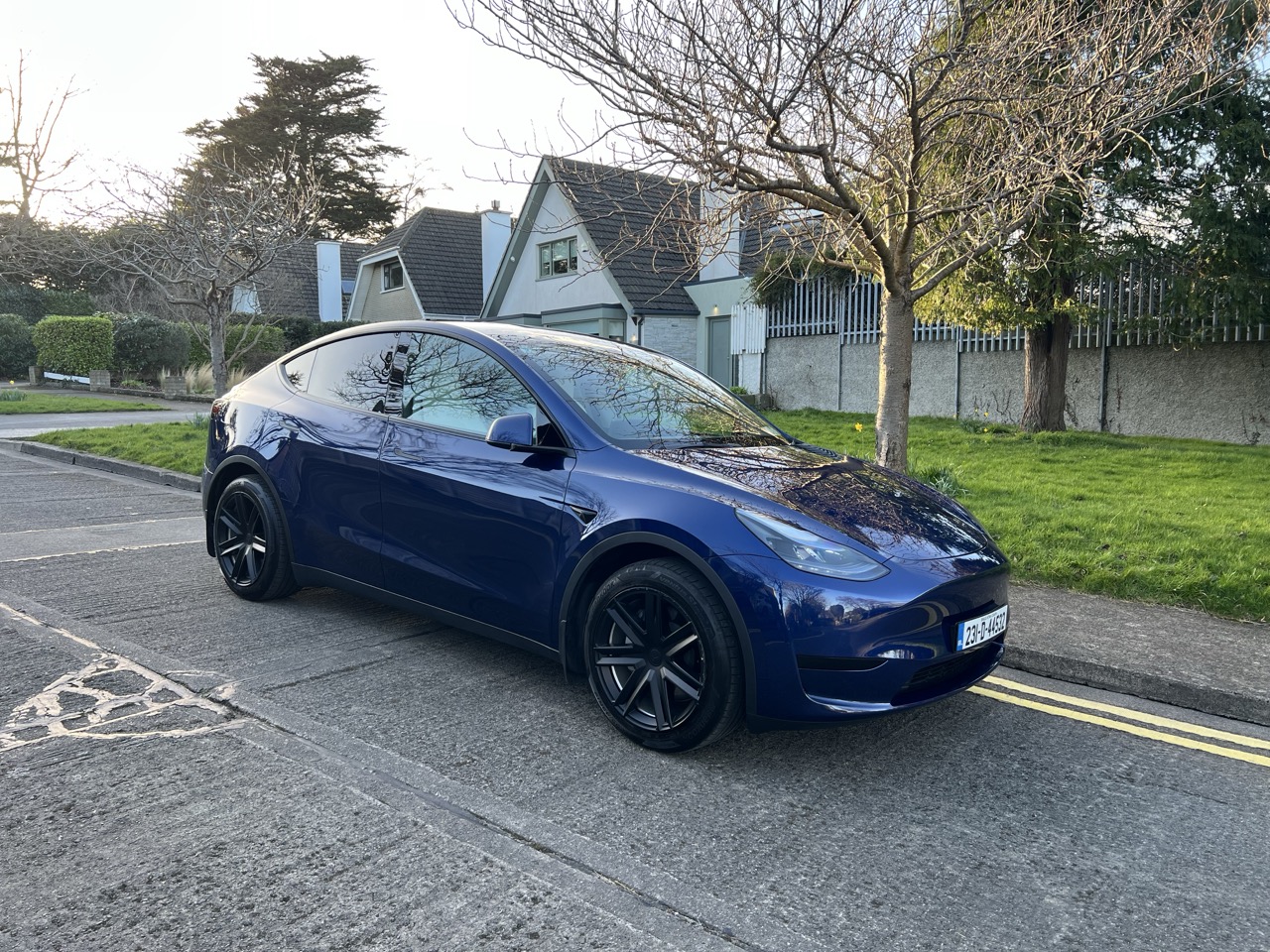 Stock car placeholder