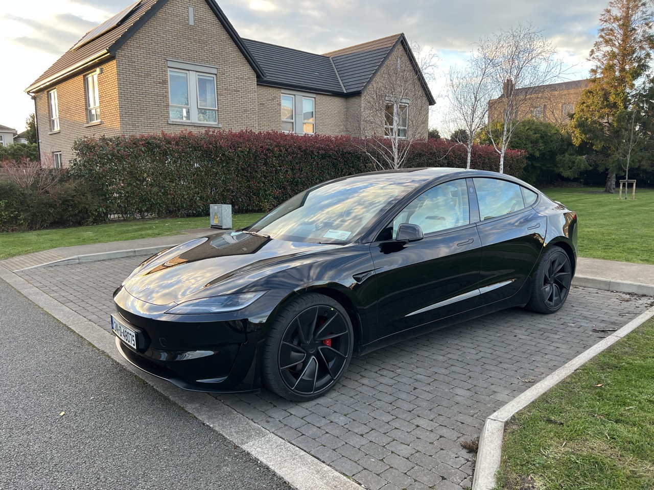 Stock car placeholder