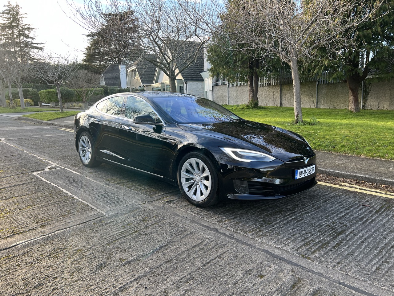 Stock car placeholder