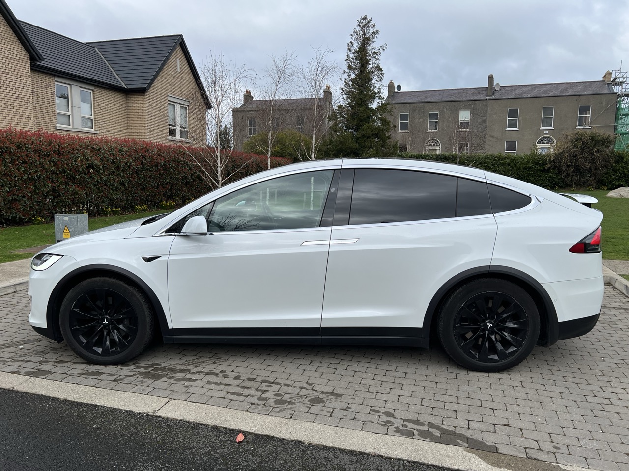 Stock car placeholder